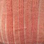 NEW Authentic EILEEN FISHER Open Ribbed Linen Cardigan in Dark Coral (Size XS)