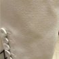 NEW Authentic HAUTE HIPPIE Shawl Collar Blazer in Antique Ivory (Size 8) - $545