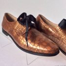 NEW COLE HAAN Bresyln Oxfords in Camel Gold (Size 9.5 M) - MSRP $268.00!