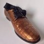 NEW COLE HAAN Bresyln Oxfords in Camel Gold (Size 9.5 M) - MSRP $268.00!