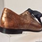NEW COLE HAAN Bresyln Oxfords in Camel Gold (Size 9.5 M) - MSRP $268.00!