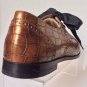 NEW COLE HAAN Bresyln Oxfords in Camel Gold (Size 9.5 M) - MSRP $268.00!