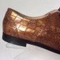 NEW COLE HAAN Bresyln Oxfords in Camel Gold (Size 9.5 M) - MSRP $268.00!