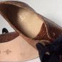 NEW COLE HAAN Bresyln Oxfords in Camel Gold (Size 9.5 M) - MSRP $268.00!