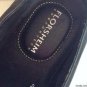 NEWAuthentic FLORSHEIMS Stealth Bike Slip-On Men's Shoe (Size 10.5 & 11)
