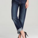 NEW J Brand Aidan Slouchy Boyfriend  Jeans Ringer (Size 29) - MSRP $209.00