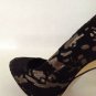 NEW Authentic Alice + Olivia Helena Velvet Pumps (Size 38.5)