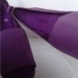 NEW Authentic THE FLEXX Smoother Eggplant Nunbuck Shoes