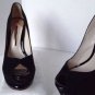 NEW Authentic SOPHIA WEBSTER Flamingo Heel Peep-Toe Platform Pumps (Size 36.5)