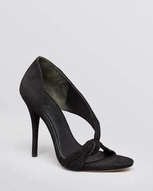 NEW Authentic B BRIAN ATWOOD Chyrssa High Heel Sandals (Size 8.5 & 9)