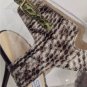 NEW JIMMY CHOO "Marcia" Black Patent Leather Snakeskin Sandal (Size 39.5) - $750