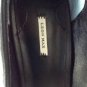 NEW LEON MAX Evan Woven Leather Heels - MSRP $328.00!