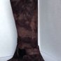 NEW Donald J. Pliner Roula Tall Taupe/Expresso Boots (Size 10 M) - MSRP $375.00!