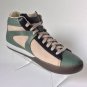 NEW Authentic ALEXANDER McQUEEN X PUMA Green Climb Mid Sneakers (Sizes 9 & 10)