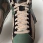 NEW Authentic ALEXANDER McQUEEN X PUMA Green Climb Mid Sneakers (Sizes 9 & 10)