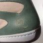 NEW Authentic ALEXANDER McQUEEN X PUMA Green Climb Mid Sneakers (Sizes 9 & 10)