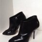 NEW Authentic GIUSEPPE ZANOTTI Embossed-Leather Ankle Boots (Size 39)-MSRP $695