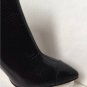 NEW Authentic GIUSEPPE ZANOTTI Embossed-Leather Ankle Boots (Size 39)-MSRP $695