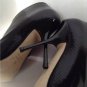 NEW Authentic GIUSEPPE ZANOTTI Embossed-Leather Ankle Boots (Size 39)-MSRP $695