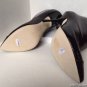 NEW Authentic GIUSEPPE ZANOTTI Embossed-Leather Ankle Boots (Size 39)-MSRP $695