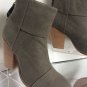 NEW Authentic RAG & BONE Stonewall Green Classic Newbury Ankle Boots - MSRP $495