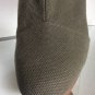 NEW Authentic RAG & BONE Stonewall Green Classic Newbury Ankle Boots - MSRP $495