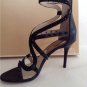 NEW Authentic MICHAEL Michael Kors Larissa Studded Strappy High Heel Sandals