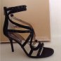 NEW Authentic MICHAEL Michael Kors Larissa Studded Strappy High Heel Sandals
