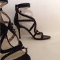 NEW Authentic MICHAEL Michael Kors Larissa Studded Strappy High Heel Sandals