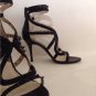 NEW Authentic MICHAEL Michael Kors Larissa Studded Strappy High Heel Sandals