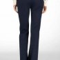 NEW TORY BURCH Kori Cotton Twill Sretch Pants (Sizes 0 & 12) - MSRP $275.00!