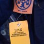 NEW TORY BURCH Kori Cotton Twill Sretch Pants (Sizes 0 & 12) - MSRP $275.00!