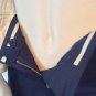 NEW TORY BURCH Kori Cotton Twill Sretch Pants (Sizes 0 & 12) - MSRP $275.00!