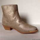NEW ABS by Allen Schwartz Perisphone Suede Ankle Fashion Boots - MSRP $159.00!