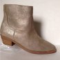 NEW ABS by Allen Schwartz Perisphone Suede Ankle Fashion Boots - MSRP $159.00!