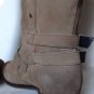 NEW Authentic DV by Dolce Vita Taupe Bend Knee High Boots