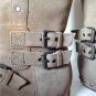NEW Authentic DV by Dolce Vita Taupe Bend Knee High Boots