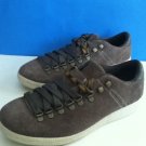 NEW Diesel Iron Hiking Trainer 6 Hole D-ring Speed Lacing (Size 8) - MSRP $235