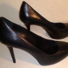 NEW Authentic TORY BURCH PLATFORM PUMP MARIANNE (Size 9.5 M)