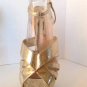 NEW Authentic NICHOLAS KIRKWOOD Fused Lace Peep-Toe Sandals (Size 38.5) - $995