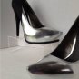 NEW CIRCUS by SAM EDELMAN Jaelyn Platform Pumps - MSRP $150.00!