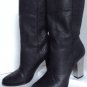 NEW Authentic JIMMY CHOO Music Slouchy Mid-Calf Boots (Size 39.5) - MSRP $950.00
