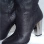 NEW Authentic JIMMY CHOO Music Slouchy Mid-Calf Boots (Size 39.5) - MSRP $950.00