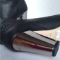 NEW Authentic JIMMY CHOO Music Slouchy Mid-Calf Boots (Size 39.5) - MSRP $950.00