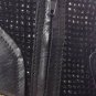 NEW Authentic Saks Fifth Avenue GRAY Joey Laser-Cut Ankle Boots - MSRP $188.00!