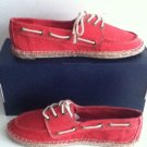 NEW Authentic SPLENDID Ranger Punch Boat Shoes (Sizes 6.5, 7.5, 9)