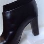 NEW Authentic AERIN Dakota Suede Trimmed Ankle Booties (Size 6) - MSRP $378.00!