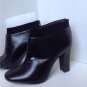 NEW Authentic AERIN Dakota Suede Trimmed Ankle Booties (Size 6) - MSRP $378.00!