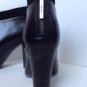 NEW Authentic AERIN Dakota Suede Trimmed Ankle Booties (Size 6) - MSRP $378.00!