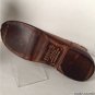 NEW Authentic BED STU FREE PEOPLE "Spunky" Leather Buckle Motocycle Boots